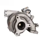 Turbo BV45 Turbocharger 17459880001 5370734 for Cummins Engine ISF2.8 Foton Toano - Image 3