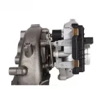 Turbo BV45 Turbocharger 17459880001 5370734 for Cummins Engine ISF2.8 Foton Toano - Image 4