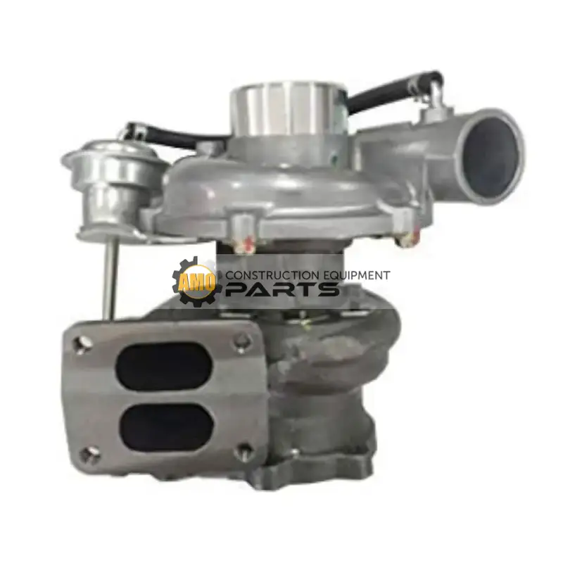 Turbo B2G Turbocharger 17J13-0975 VOE22329371 for Volvo Engine D8K Excavator EC250E EC300E EC350D Loader L110H L120H Turbo B2G Turbocharger 17J13-0975 VOE22329371 for Volvo Engine D8K Excavator EC250E EC300E EC350D Loader L110H L120H