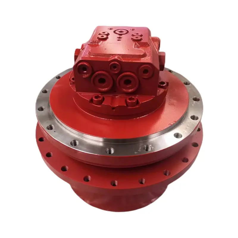Travel Gearbox With Motor 185-8530 for Caterpillar CAT Engine 3054 Excavator 315 315B 315BL