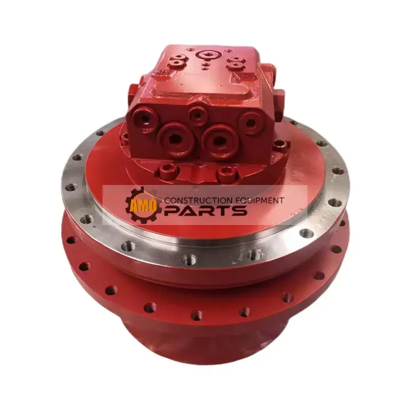 Travel Gearbox With Motor 185-8530 for Caterpillar CAT Engine 3054 Excavator 315 315B 315BL Travel Gearbox With Motor 185-8530 for Caterpillar CAT Engine 3054 Excavator 315 315B 315BL