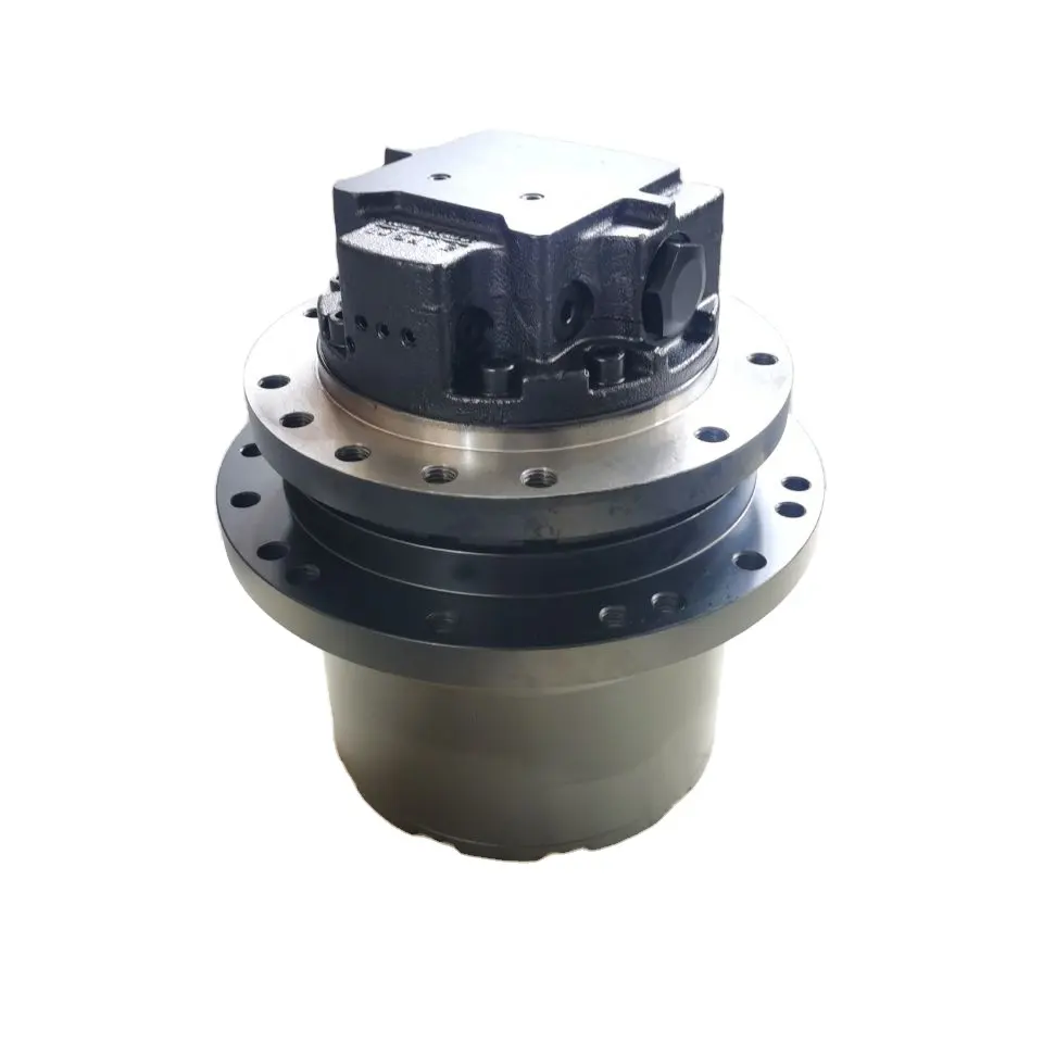 Travel Gearbox With Motor 19031-07900 for Takeuchi Excavator TB045