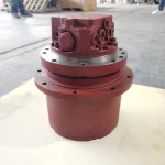 Travel Gearbox With Motor 19031-20800 for Takeuchi Excavator TB175 - Image 3