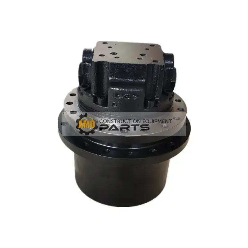 Travel Gearbox With Motor 19031-24800 for Takeuchi Excavator TB53FR TB145 Travel Gearbox With Motor 19031-24800 for Takeuchi Excavator TB53FR TB145
