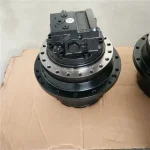 Travel Gearbox With Motor 19031-26000 for Takeuchi Excavator TB1140 - Image 2