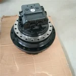 Travel Gearbox With Motor 19031-26000 for Takeuchi Excavator TB1140 - Image 3