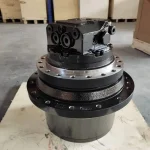 Travel Gearbox With Motor 19031-30400 for Takeuchi Excavator TB260