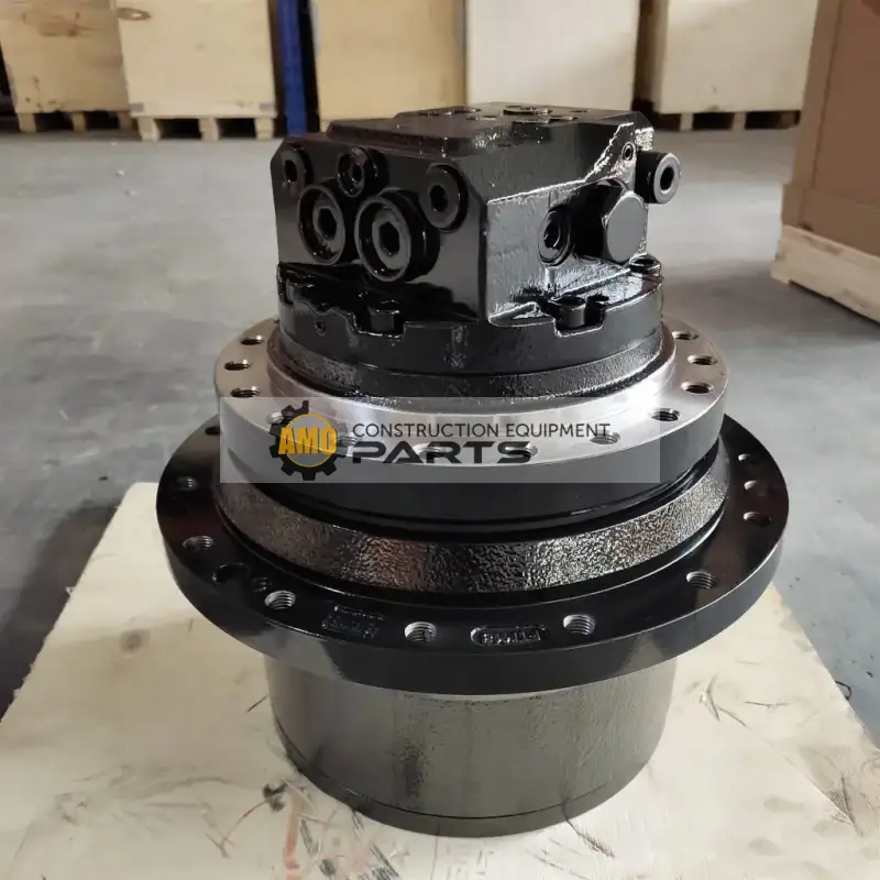 Travel Gearbox With Motor 19031-30400 for Takeuchi Excavator TB260 Travel Gearbox With Motor 19031-30400 for Takeuchi Excavator TB260