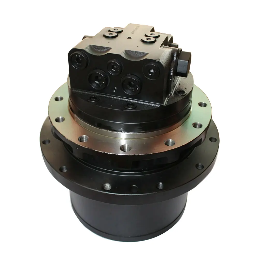 Travel Gearbox With Motor 19031-31100 for Takeuchi Excavator TB285