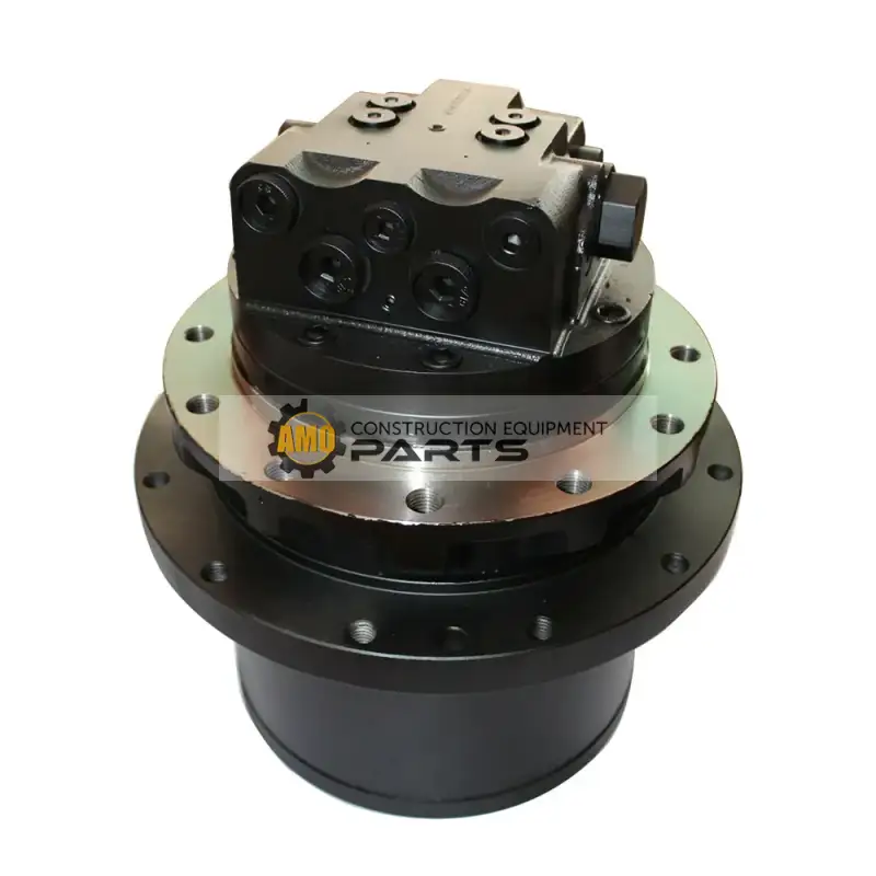 Travel Gearbox With Motor 19031-31100 for Takeuchi Excavator TB285 Travel Gearbox With Motor 19031-31100 for Takeuchi Excavator TB285