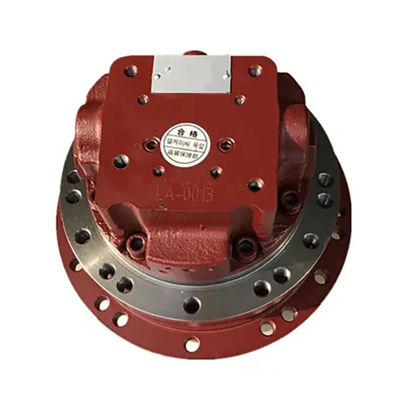 Travel Gearbox With Motor 199-4649 for Caterpillar CAT Engine C6.4 3066 Excavator 318C 320C