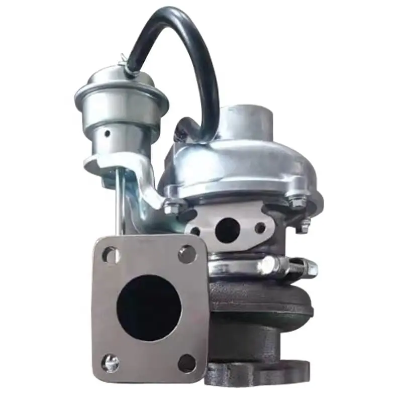 Turbo RHF3H Turbocharger 1G924-17010 4G924-17011 for Kubota Engine ...