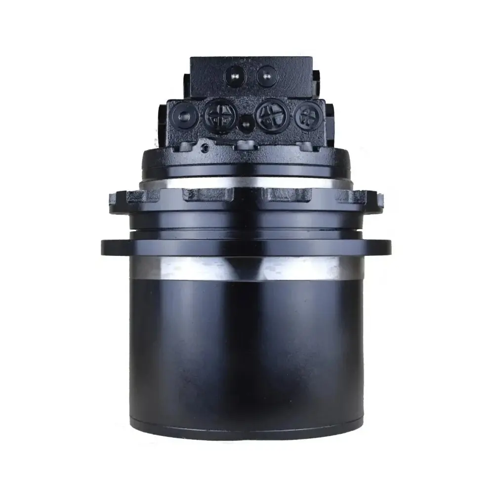 Travel Gearbox With Motor 20/925260 for JCB Excavator 8040 804Super 803MAGNUM 802.7SUPER