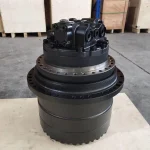 Travel Gearbox With Motor 20/925318 for JCB Excavator JS220 JS200 JZ255 JZ235 JS210 JS220LR - Image 2