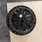 Travel Gearbox With Motor 20/925318 for JCB Excavator JS220 JS200 JZ255 JZ235 JS210 JS220LR - Image 3