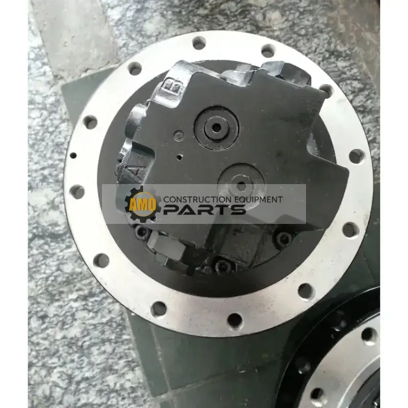 Travel Gearbox With Motor 20/925365 for JCB Excavator 801.4 8050 8014 8017 8015 8016 8018 Travel Gearbox With Motor 20/925365 for JCB Excavator 801.4 8050 8014 8017 8015 8016 8018
