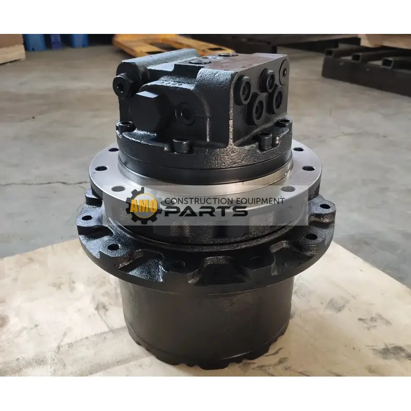 Travel Gearbox With Motor 20/925448 for JCB Excavator 8080 JS70 85Z-1 86C-1 90Z-1 100C-1 Travel Gearbox With Motor 20/925448 for JCB Excavator 8080 JS70 85Z-1 86C-1 90Z-1 100C-1