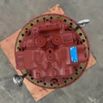 Travel Gearbox With Motor 20/925465 for JCB Excavator JS210 JS240 JS260 JZ235 JZ255 JS240-Auto - Image 3