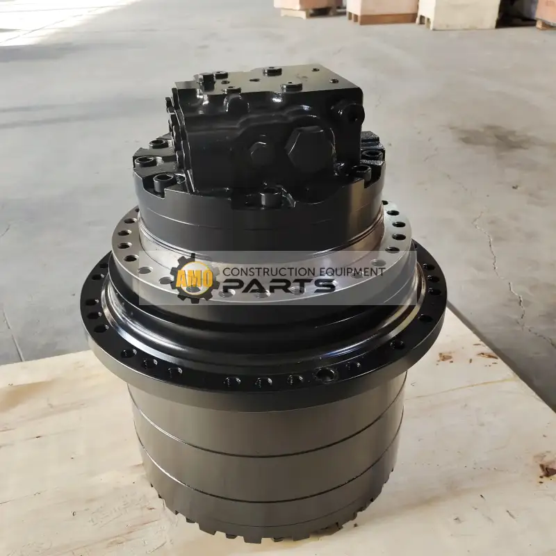 Travel Gearbox With Motor 20/925532 for JCB Excavator JS180 JS145LC JS130LC JS145HD JS190 JS180-AUTO Travel Gearbox With Motor 20/925532 for JCB Excavator JS180 JS145LC JS130LC JS145HD JS190 JS180-AUTO