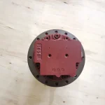 Travel Gearbox With Motor 20/925691 for JCB Excavator 8030 8025CTS 8035ZTS 8025ZTS 8030ZTS - Image 2