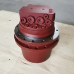 Travel Gearbox With Motor 20/925691 for JCB Excavator 8030 8025CTS 8035ZTS 8025ZTS 8030ZTS - Image 5