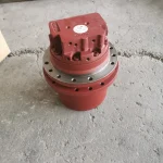 Travel Gearbox With Motor 20/925691 for JCB Excavator 8030 8025CTS 8035ZTS 8025ZTS 8030ZTS - Image 6