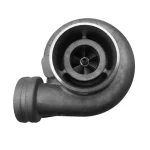 Turbo S100-008H Turbocharger 20460944 3802185 for Volvo Penta Engine TD420VE TAD420VE - Image 2