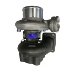 Turbo S100-008H Turbocharger 20460944 3802185 for Volvo Penta Engine TD420VE TAD420VE - Image 3