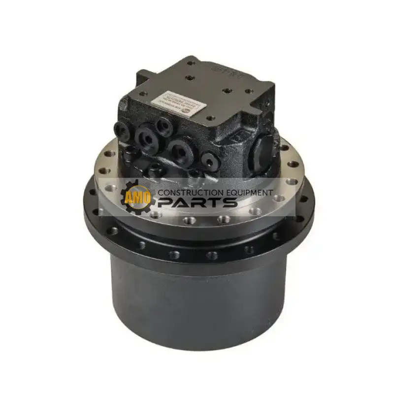 Travel Gearbox With Motor 205-27-00013 for Komatsu Excavator PC200-1 PC220-1 PC200-6B PC200-7 Travel Gearbox With Motor 205-27-00013 for Komatsu Excavator PC200-1 PC220-1 PC200-6B PC200-7