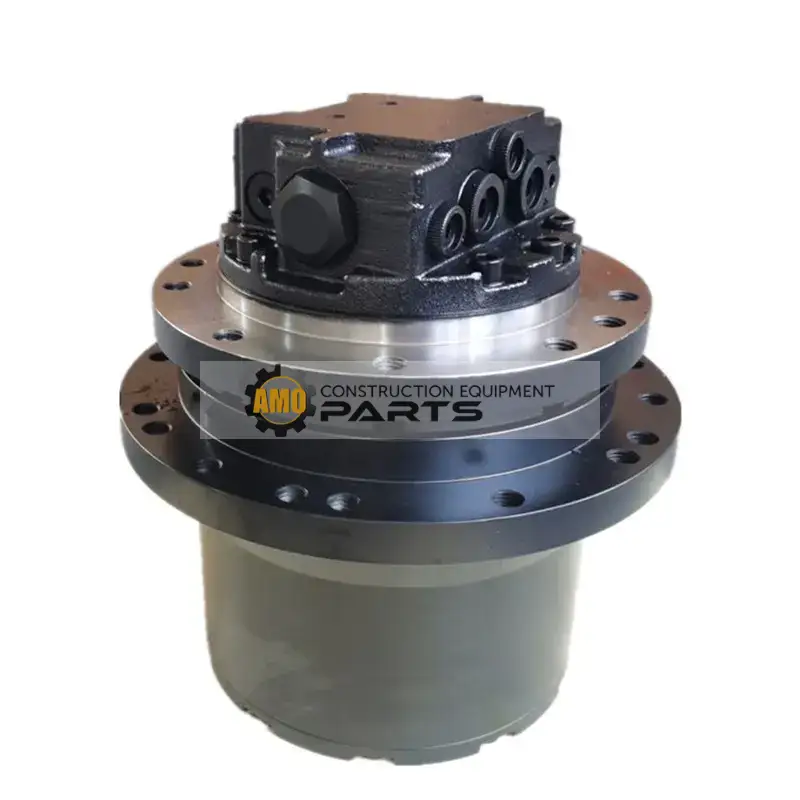 Travel Gearbox With Motor 206-3926 for Caterpillar CAT Engine 3024 Excavator 304.5 304 Travel Gearbox With Motor 206-3926 for Caterpillar CAT Engine 3024 Excavator 304.5 304