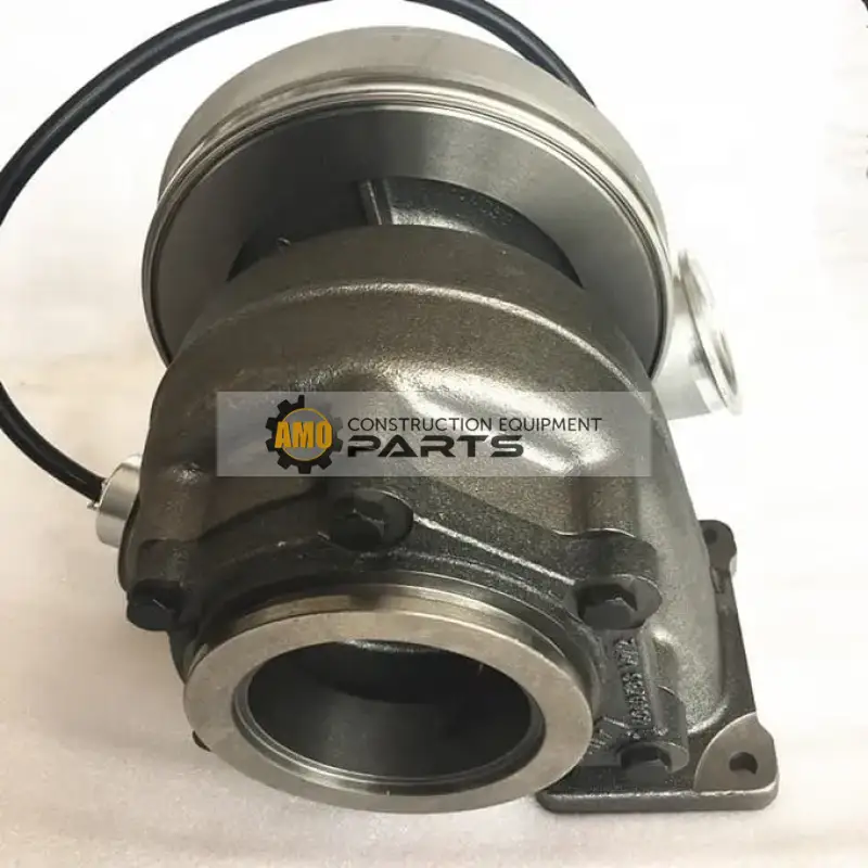 20745795 Turbo HE500WG Turbocharger 2842578 20745795 for Volvo Engine D16C Truck