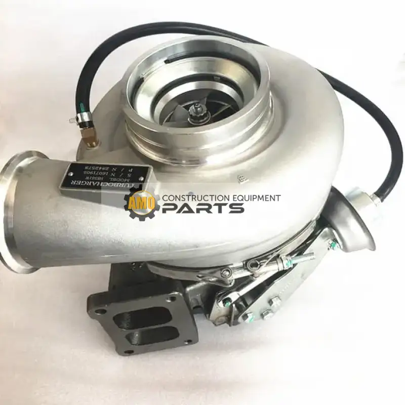 20745795 Turbo HE500WG Turbocharger 2842578 20745795 for Volvo Engine D16C Truck