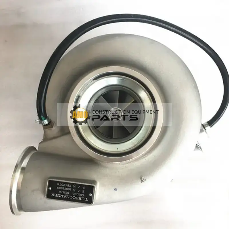 20745795 Turbo HE500WG Turbocharger 2842578 20745795 for Volvo Engine D16C Truck