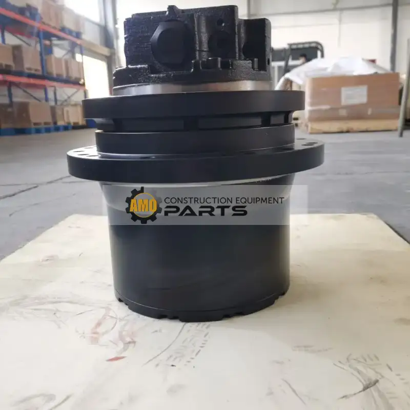Travel Gearbox With Motor 208-1145 for Mitsubishi Engine S4L2 Caterpillar CAT Excavator 304 304CR Travel Gearbox With Motor 208-1145 for Mitsubishi Engine S4L2 Caterpillar CAT Excavator 304 304CR