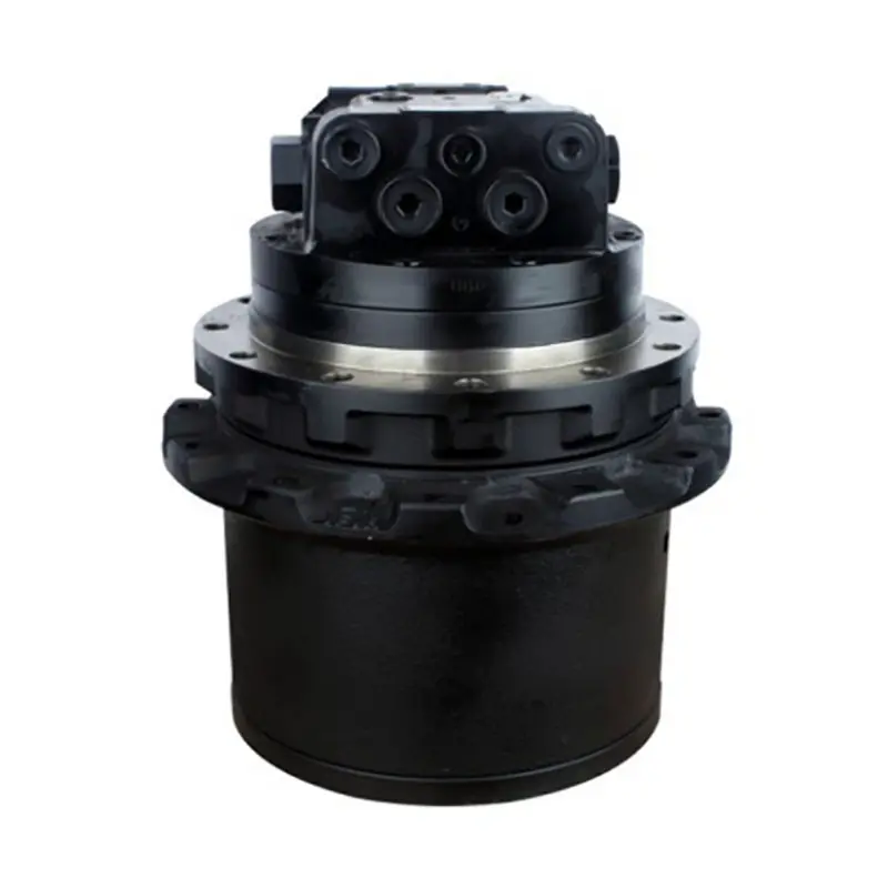 Travel Gearbox With Motor 209-4925 for Caterpillar CAT Engine 3046 Excavator 317B 318B