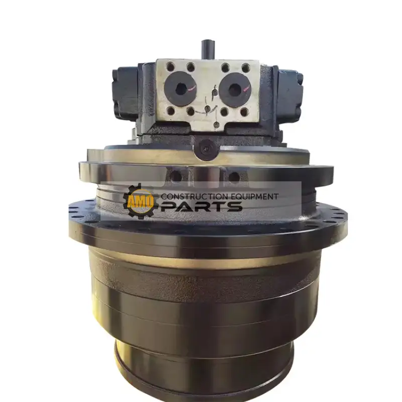Travel Gearbox With Motor 209-6663 for Caterpillar CAT Engine 3003 Excavator 301.5 301.6 301.8 Travel Gearbox With Motor 209-6663 for Caterpillar CAT Engine 3003 Excavator 301.5 301.6 301.8