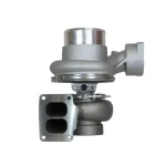Turbo S3B Turbocharger 214-6914 for Caterpillar CAT 3306 Engine 972G 970F 966G Wheel Loader