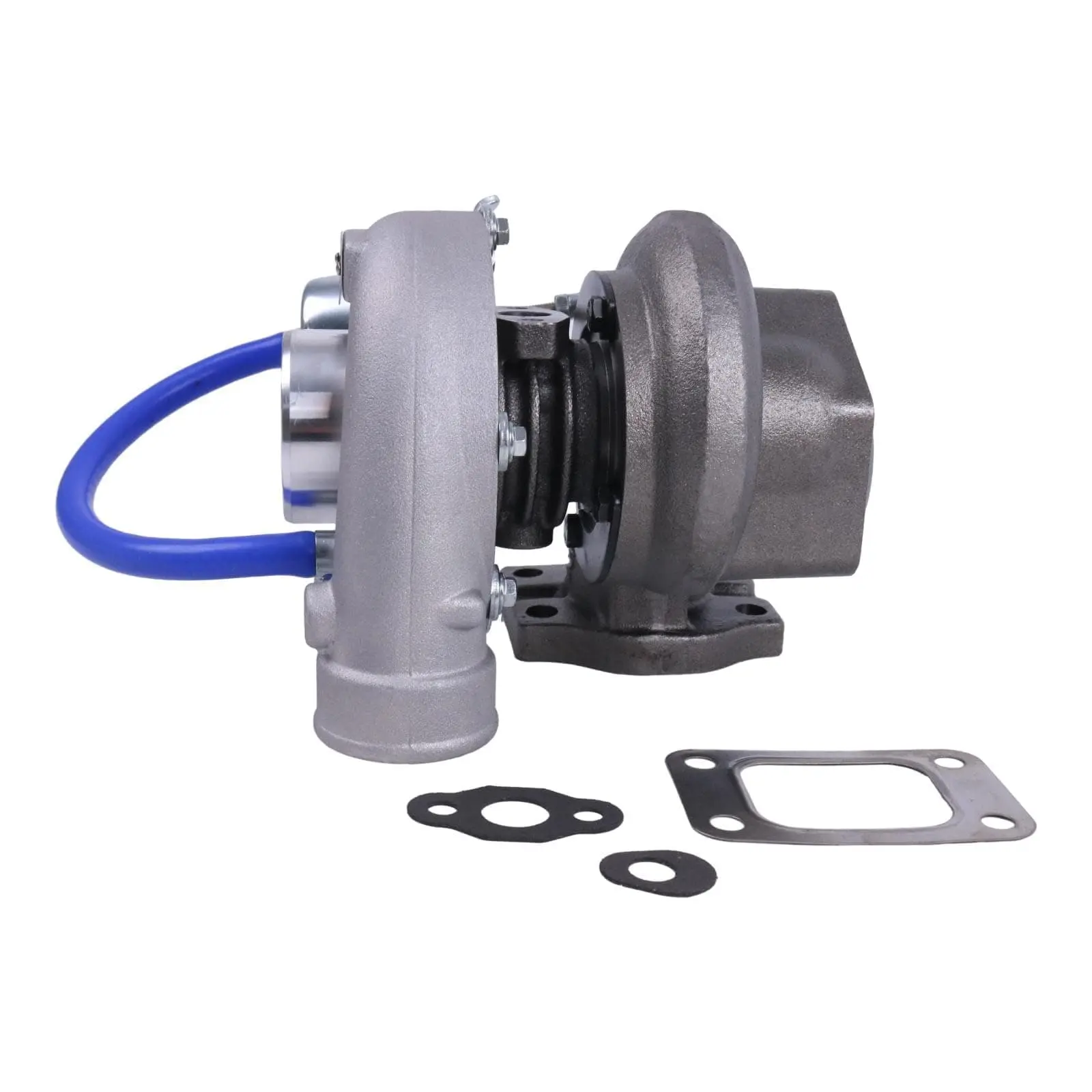 Turbo GT2052S Turbocharger 219-7618 for Caterpillar CAT Engine 3054 Excavator M312 M315 315B