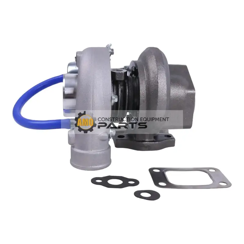 Turbo GT2052S Turbocharger 219-7618 for Caterpillar CAT Engine 3054 Excavator M312 M315 315B Turbo GT2052S Turbocharger 219-7618 for Caterpillar CAT Engine 3054 Excavator M312 M315 315B