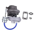 Turbo GT2052S Turbocharger 219-7618 for Caterpillar CAT Engine 3054 Excavator M312 M315 315B - Image 2