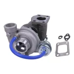 Turbo GT2052S Turbocharger 219-7618 for Caterpillar CAT Engine 3054 Excavator M312 M315 315B - Image 5