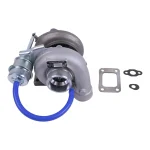 Turbo GT2052S Turbocharger 219-7618 for Caterpillar CAT Engine 3054 Excavator M312 M315 315B - Image 6