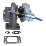 Turbo GT2052S Turbocharger 219-7618 for Caterpillar CAT Engine 3054 Excavator M312 M315 315B - Image 7