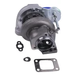 Turbo GT2052S Turbocharger 219-7618 for Caterpillar CAT Engine 3054 Excavator M312 M315 315B - Image 9
