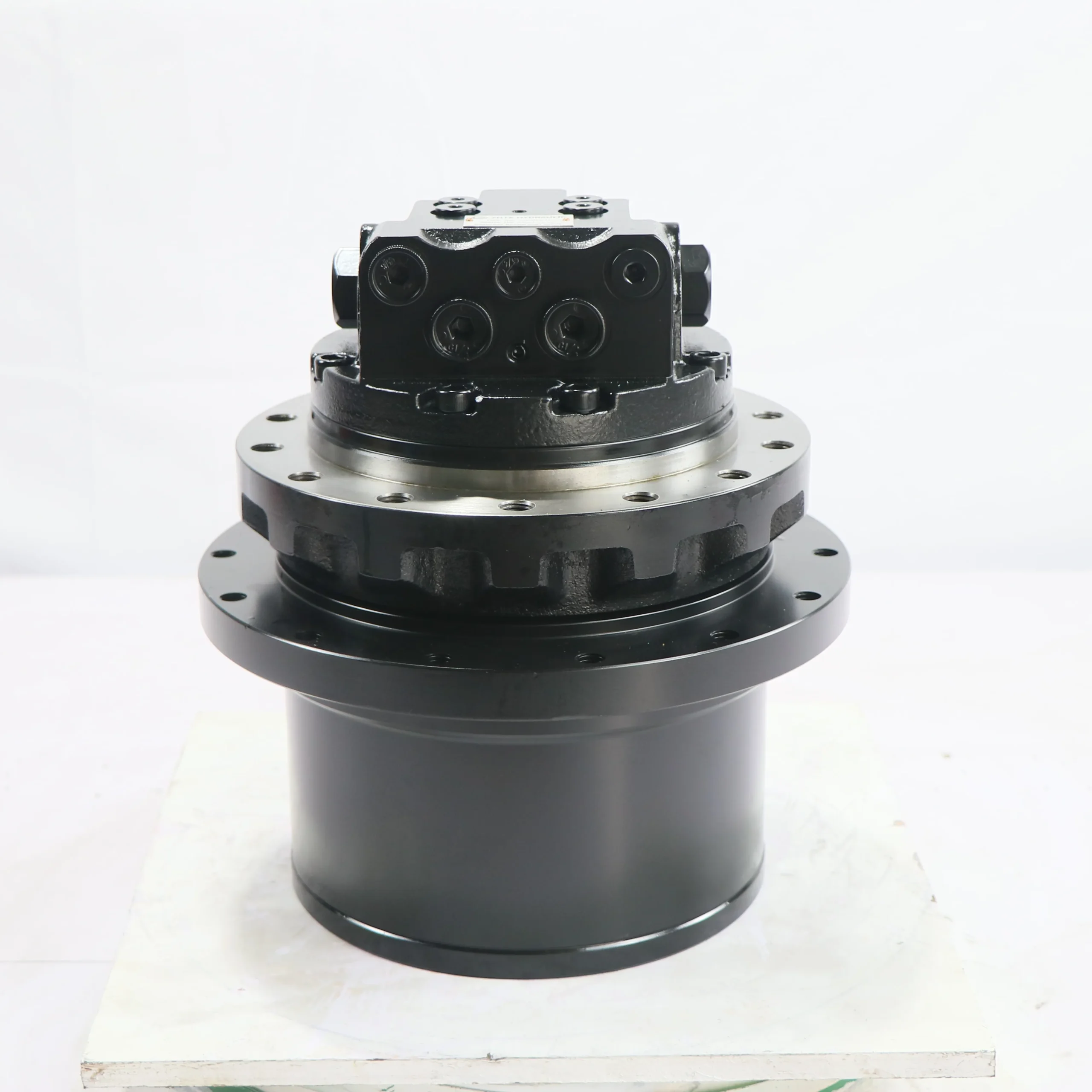 Travel Gearbox With Motor 21W-60-41202 for Komatsu Excavator PC78MR-6 PC78US-6 PC78UU-6