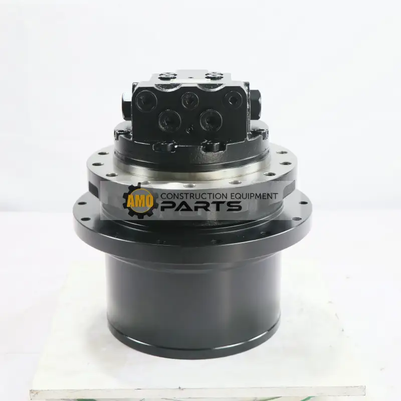 Travel Gearbox With Motor 21W-60-41202 for Komatsu Excavator PC78MR-6 PC78US-6 PC78UU-6 Travel Gearbox With Motor 21W-60-41202 for Komatsu Excavator PC78MR-6 PC78US-6 PC78UU-6