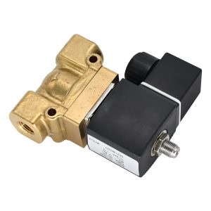22124085 Blowdown Solenoid Valve for Ingersoll Rand IR Compressor