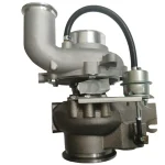 Turbo GT3576S Turbocharger 22259656 for Volvo Penta Engine TAD840VE TAD841VE TAD842VE TAD843VE TAD852VE TAD851VE