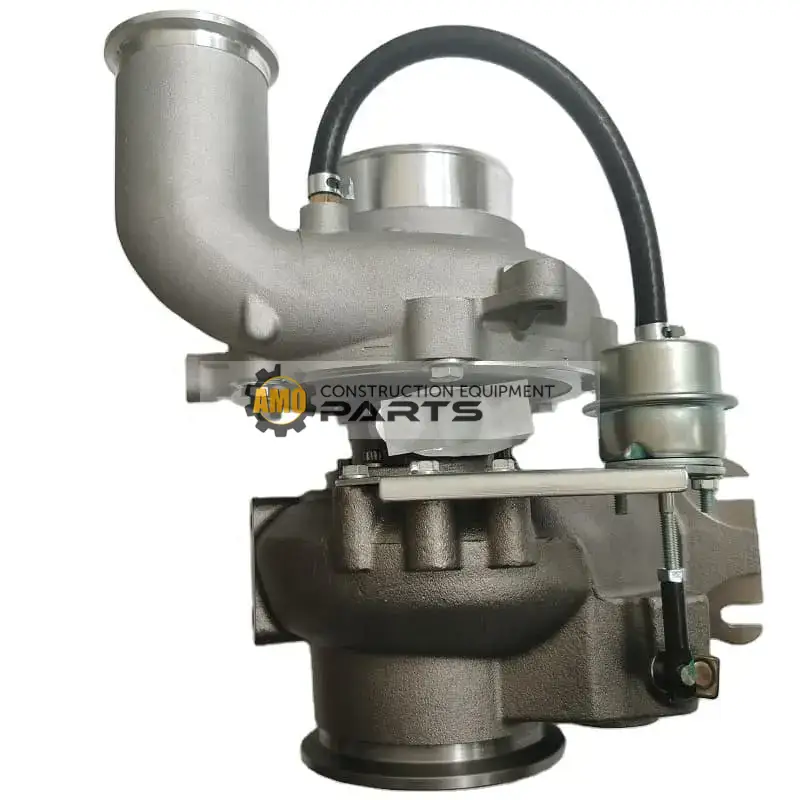 Turbo GT3576S Turbocharger 22259656 for Volvo Penta Engine TAD840VE ...