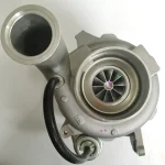 Turbo GT3576S Turbocharger 22259656 for Volvo Penta Engine TAD840VE TAD841VE TAD842VE TAD843VE TAD852VE TAD851VE - Image 2